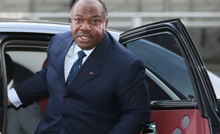 Comment Ali Bongo a ruiné le Gabon