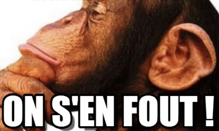 Facéties d’Ali Bongo