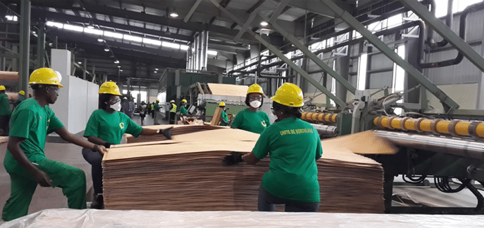 Gabon: Olam sur le point de reprendre la SNBG