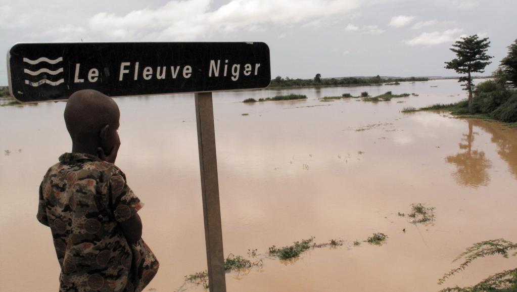 Niger : 50 morts et 47 blessés dans des inondations