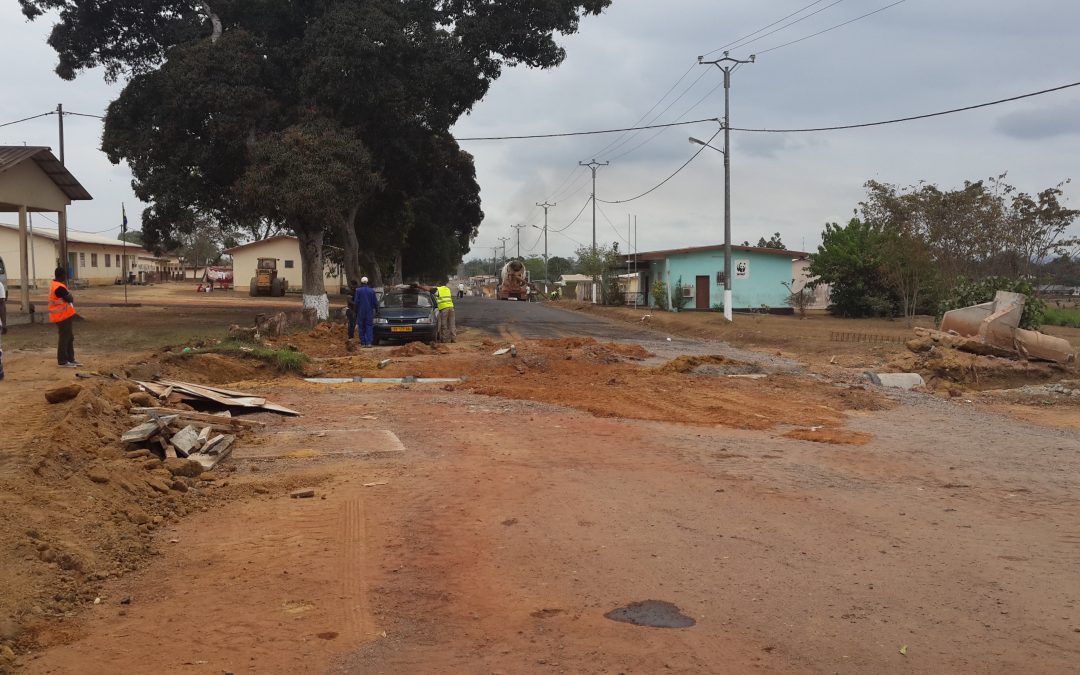 Gabon : tensions après la mort d’un jeune homme dans une cellule à Mandji