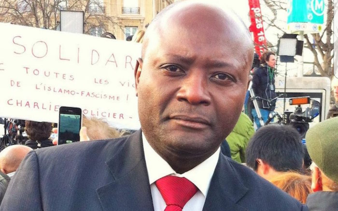 Gabon: Moubamba remonté contre Ali Bongo et Issoze Ngondet après son limogeage