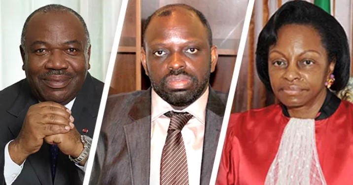 Gabon, la République familiale