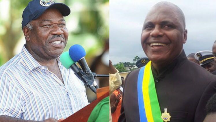 Gabon: 16 millions de F CFA débloqués par Ali Bongo pour emprisonner Bertrand Zibi Abeghe