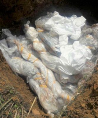 Gabon: les témoins des massacres et des charniers traqués par le régime d’Ali Bongo