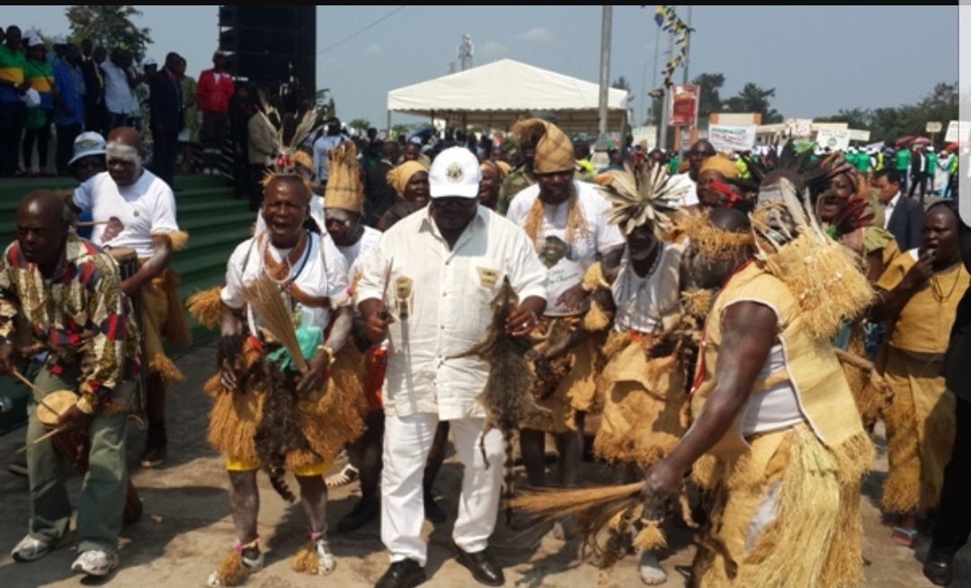 Gabon: risques d’affrontements ethniques dans le Haut-Ogooué