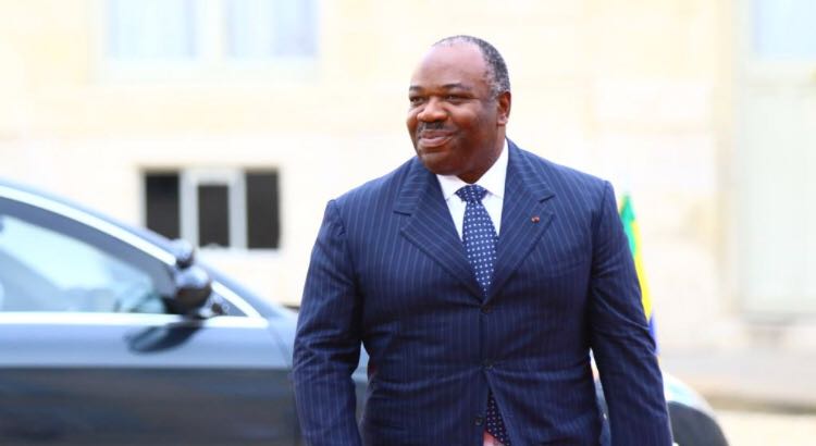 Urgent: Ali Bongo évacué à Londres dans un état inquiétant