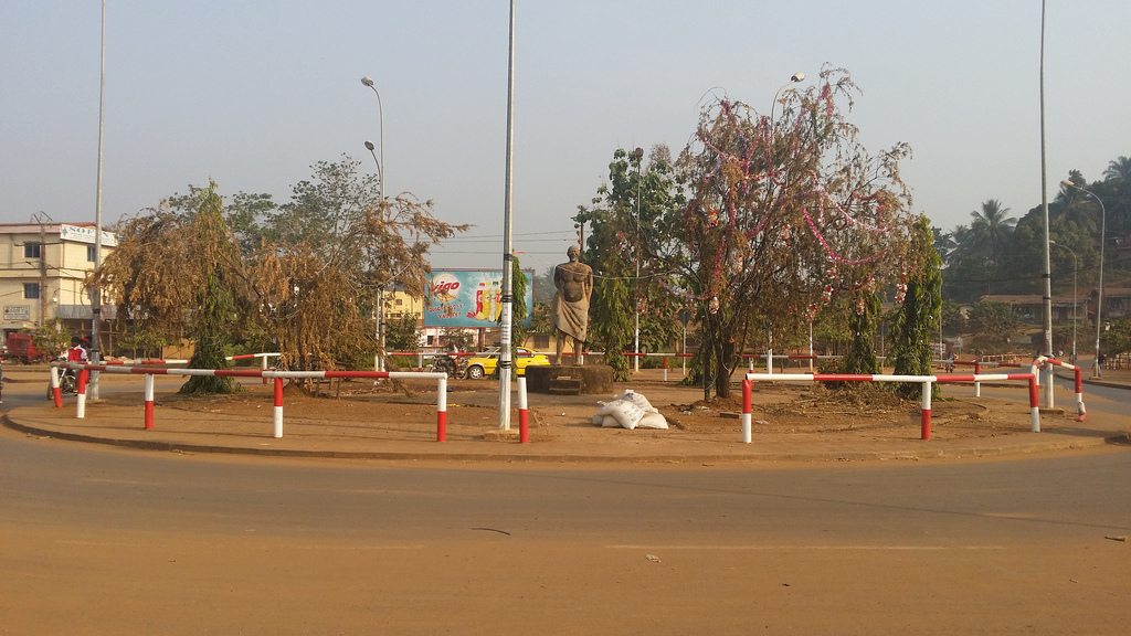Cameroun: un jeune homme tué par les forces de sécurité dans le Sud-Ouest
