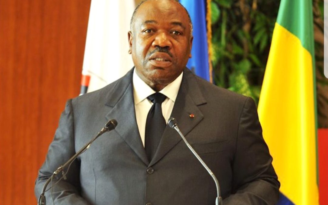 Gabon: Ali Bongo se paie  cher des lobbies occidentaux