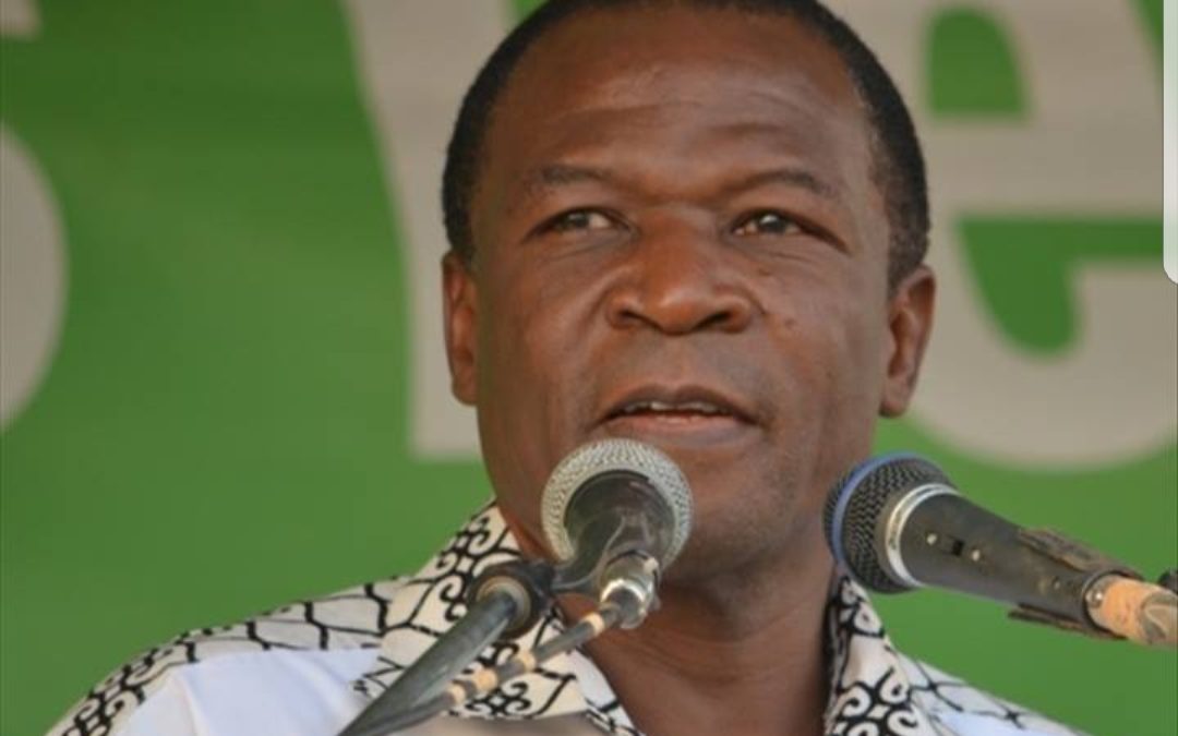 Burkina-Faso: François Compaoré arrêté en France