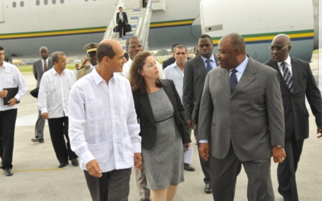 Ali Bongo, ce pigeon-voyageur qui coûte inutilement cher au Gabon