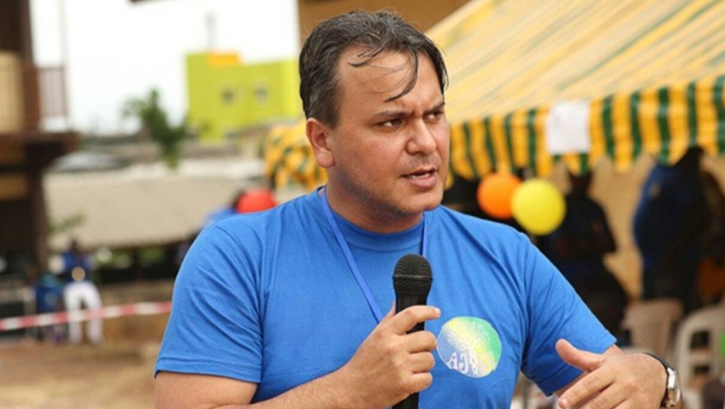 Gabon: un tapis d’épines pour Brice-Laccruche Alihanga