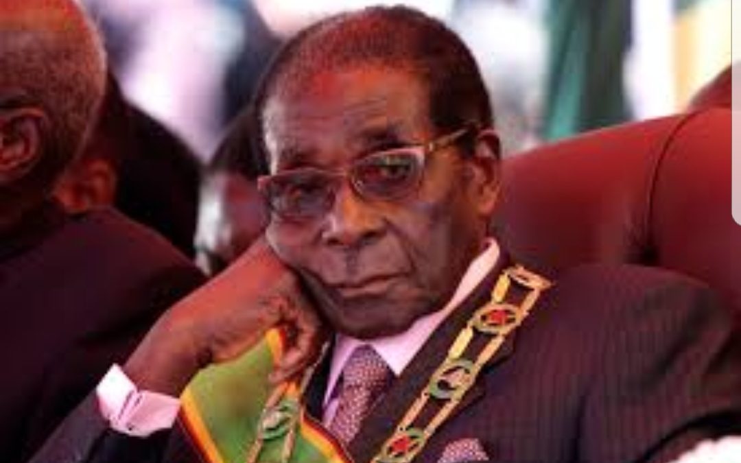 Zimbabwe: Mugabe renversé par l’armée
