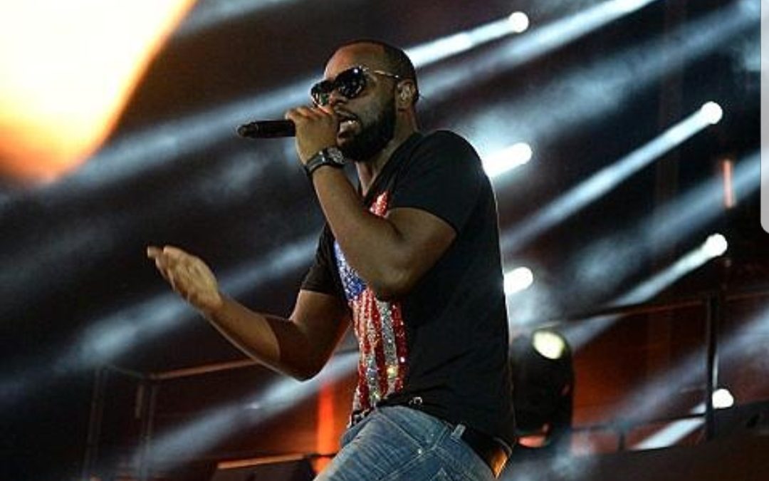 Gabon: 100 Millions de FCFA débloqués pour organiser deux concerts de Maître Gims