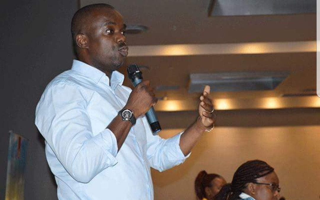 Gabon: Arnaud Engandji dans le collimateur des mafieux du pouvoir