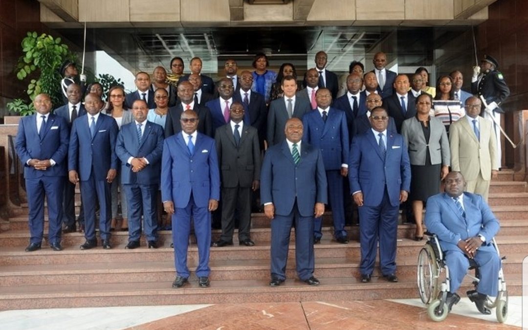 Gabon: Ali Bongo sur le point de remanier son gouvernement