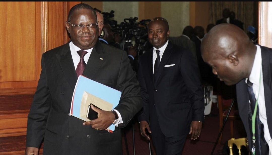 Gabon: Ces incompétents qui doivent partir