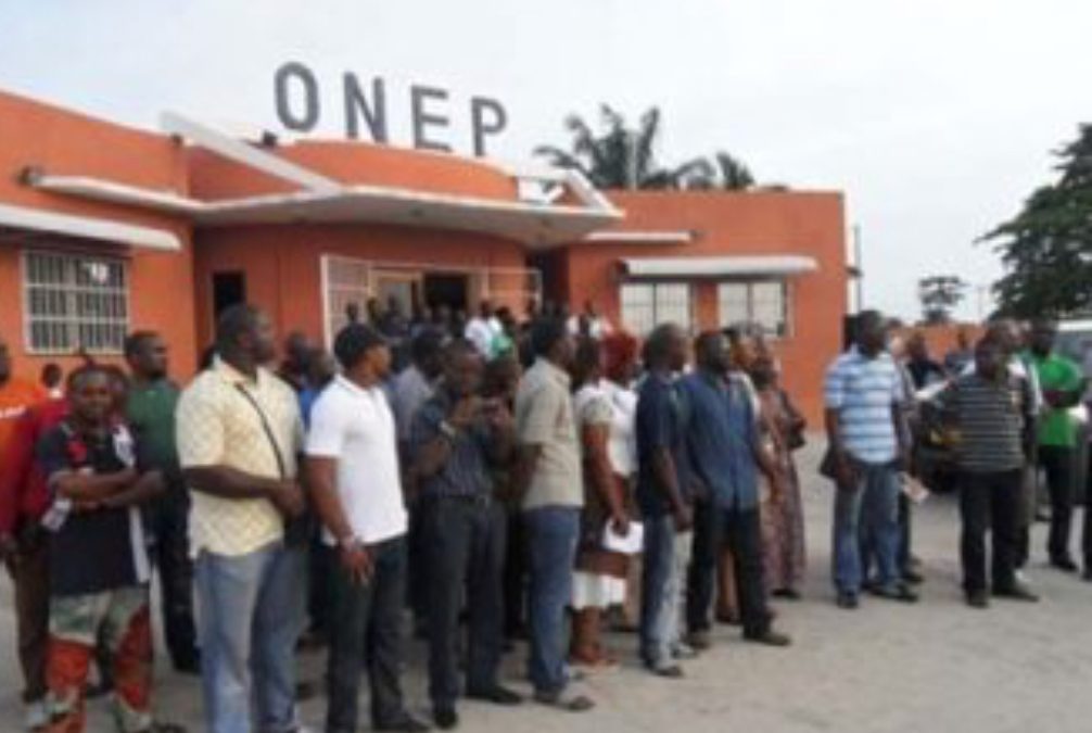 Gabon: Menace d’une nouvelle grève à Total