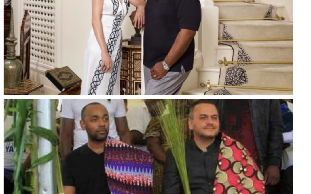 Opération « bons de caisse » : 3 milliards de F CFA versés à un prestataire de service du clan Bongo