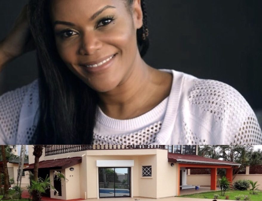 Gabon:  Malika Bongo logée à  8 Millions de F CFA par l’Etat