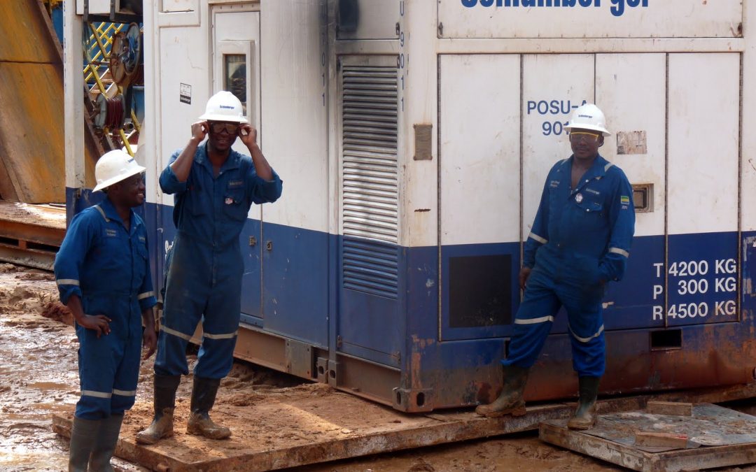 Gabon : Schlumberger licencie des Gabonais pour embaucher des expatriés