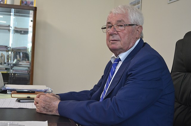 Santullo Guido est mort !