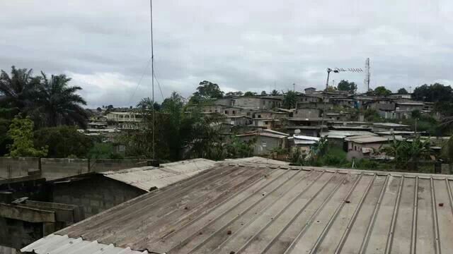 Ali Bongo, un homme déconnecté de la réalité