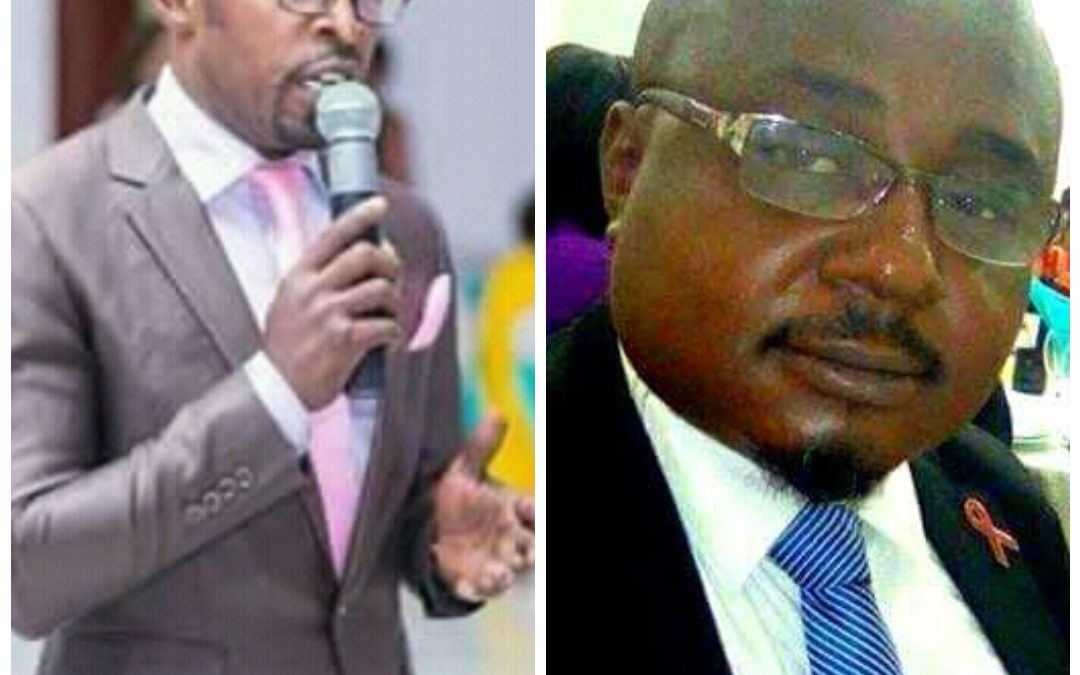 Gabon: Stempy Obame et Armel Mouendou gardés en captivité dans une résidence d’Opiangah