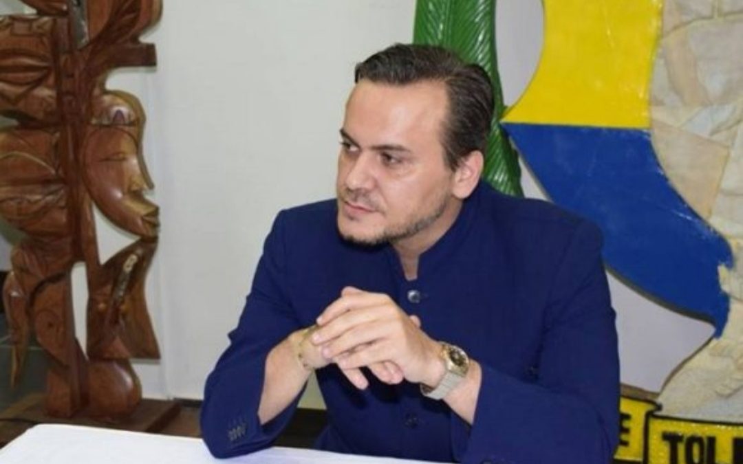 Gabon: Brice Laccruche Alihanga soupçonné de financer des candidats indépendants aux législatives