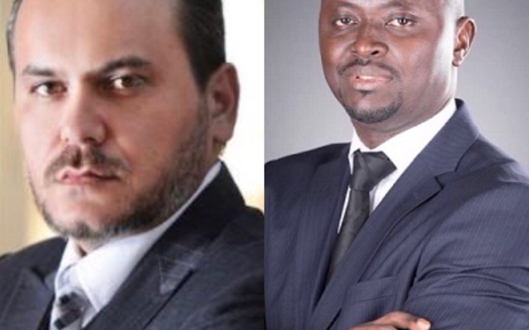 Gabon: Quid des trois milliards de F CFA volés à BGFI par Alihanga et Ndounangoye ?