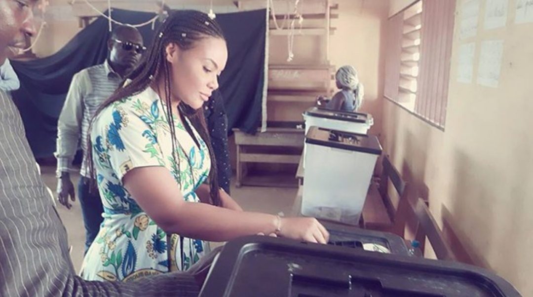 Gabon : Malika Bongo en aventure politique à Bongoville