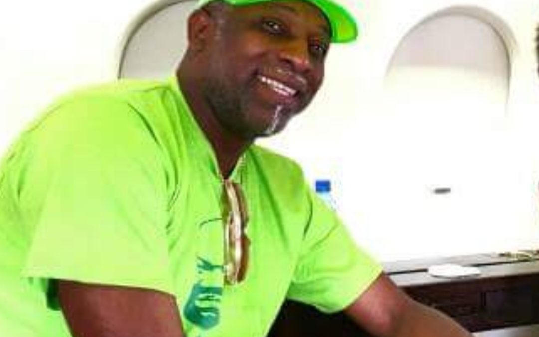 Gabon : un tueur en série candidat aux élections locales