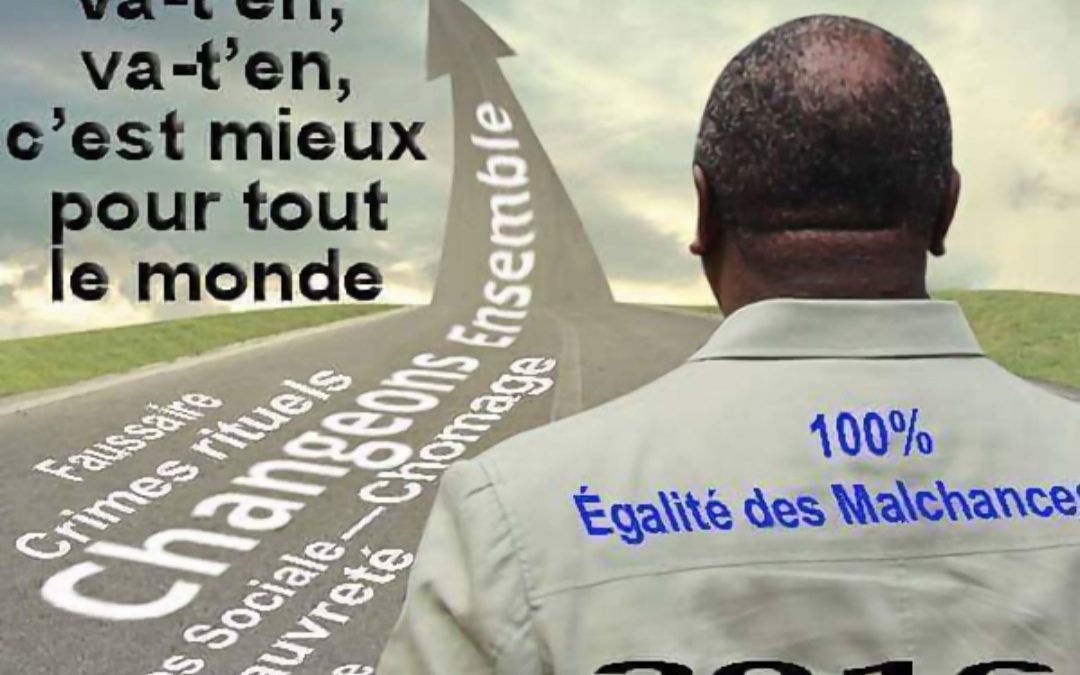 Gabon : ambiance de fin de règne à Libreville