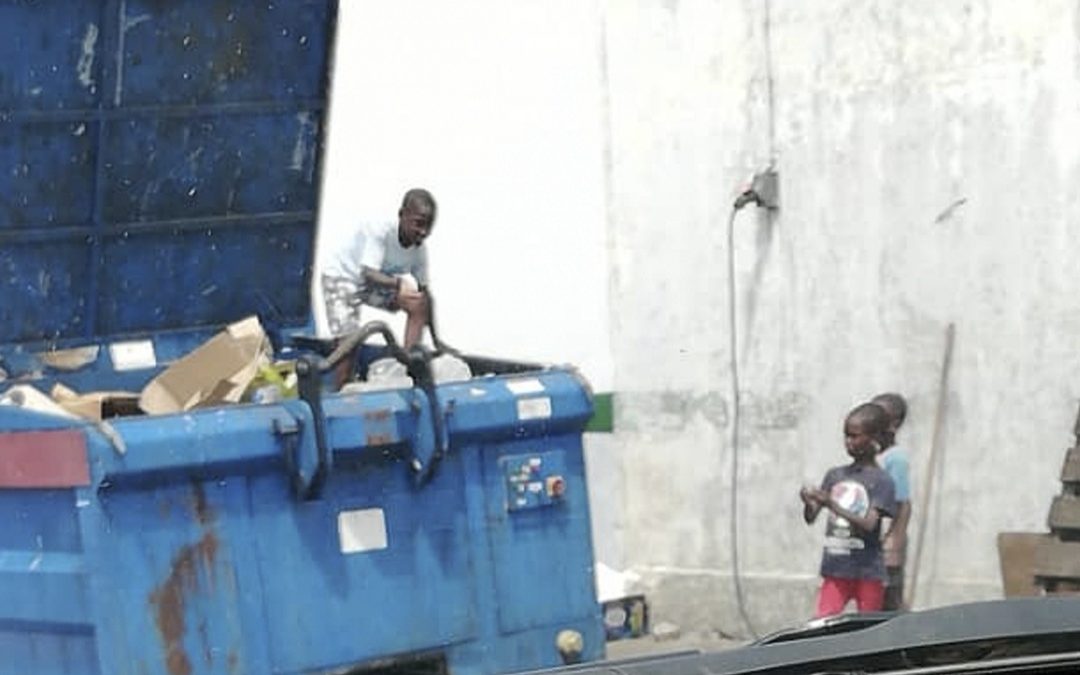 Gabon: Ali Bongo sème la misère pour dompter le peuple