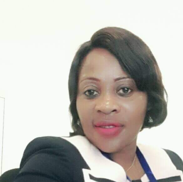 Gabon : la suppléante du principal adversaire de Malika Bongo démissionne arme sur la tempe