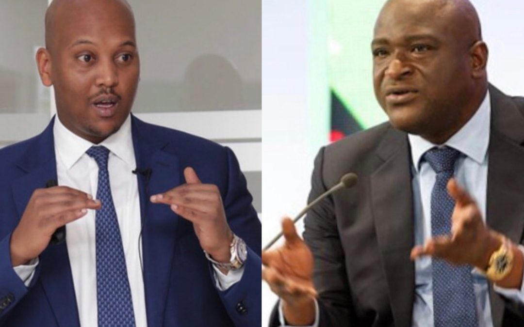 Gabon: les ports d’Owendo et de Port-Gentil sous contrôle d’une mafia somalo-béninoise