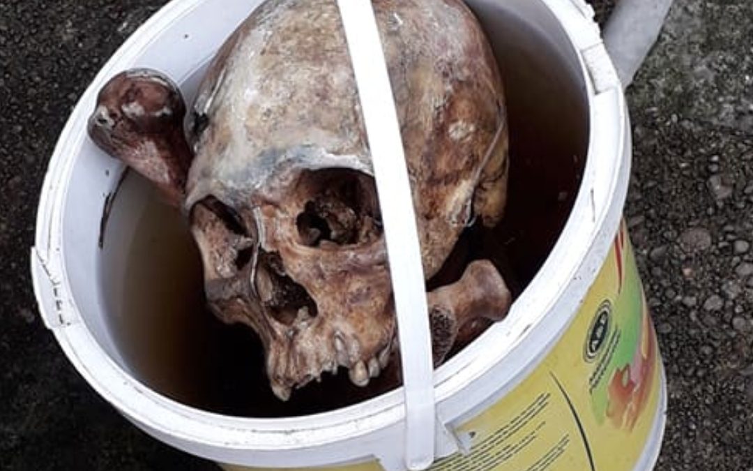 Gabon: des policiers traqués par un esprit maléfique à Port-Gentil