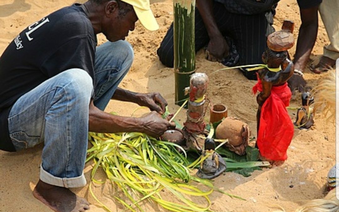 Gabon: bal des vampires chez les féticheurs à l’approche du remaniement ministériel