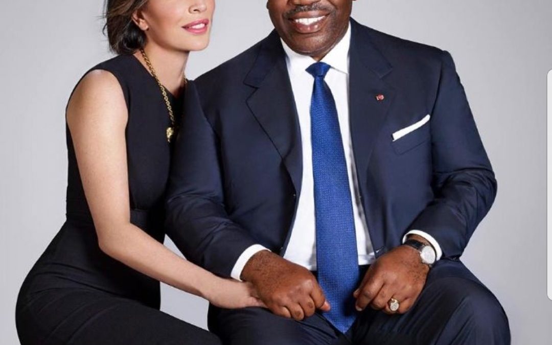 Gabon: la responsabilité de Sylvia Bongo dans la dégradation de l’état de santé de son mari