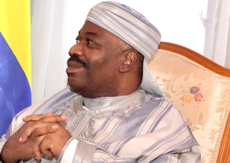 Gabon: Ali Bongo doit choisir entre sa santé et le pouvoir