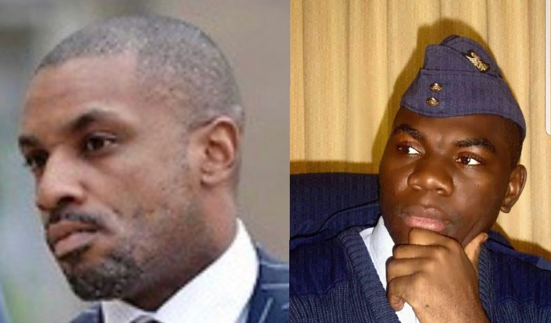 Ma cinglante réponse à Frédéric Bongo et Arsène Emvahou