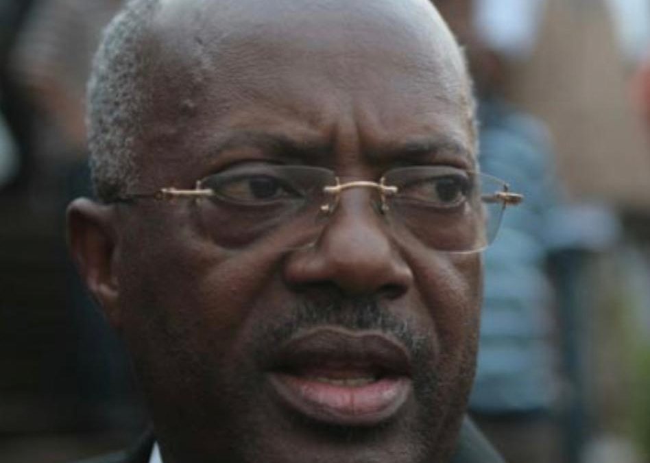 Gabon : chassé-croisé entre Alexis Boutamba Mbina et le ministre qui le harcelait sexuellement