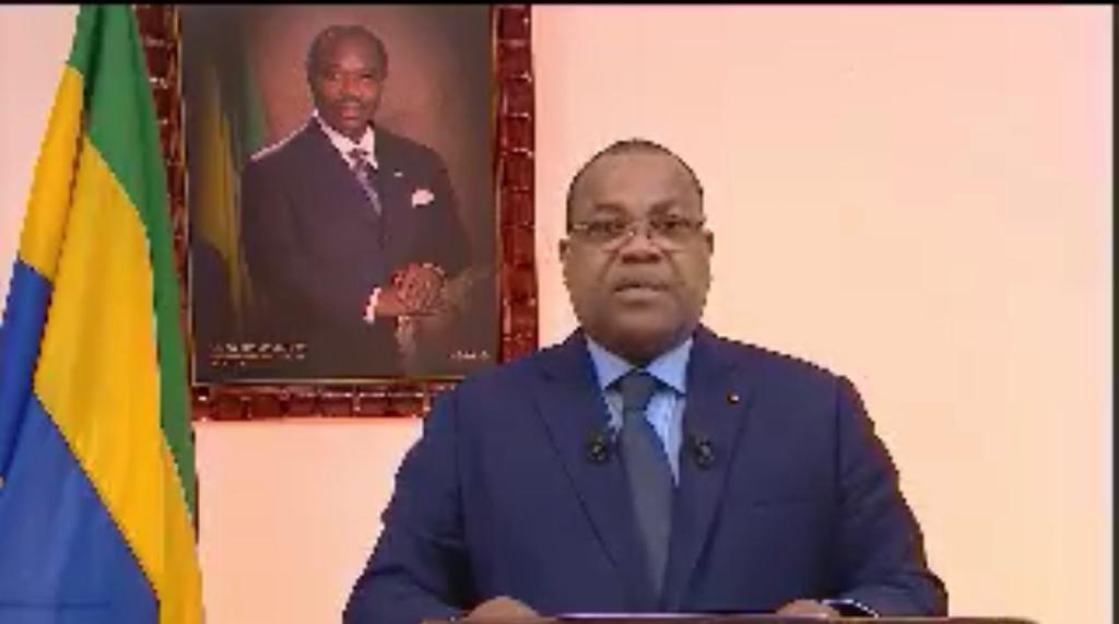 Gabon : Julien Nkoghe Bekale forme un gouvernement de 38 membres