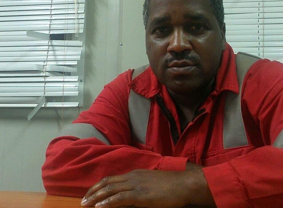 Gabon: un homme tué à coup de couteau par sa compagne