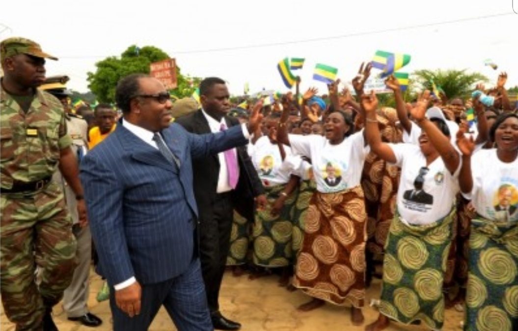 Gabon: Ali Bongo attendu ce week-end à Franceville