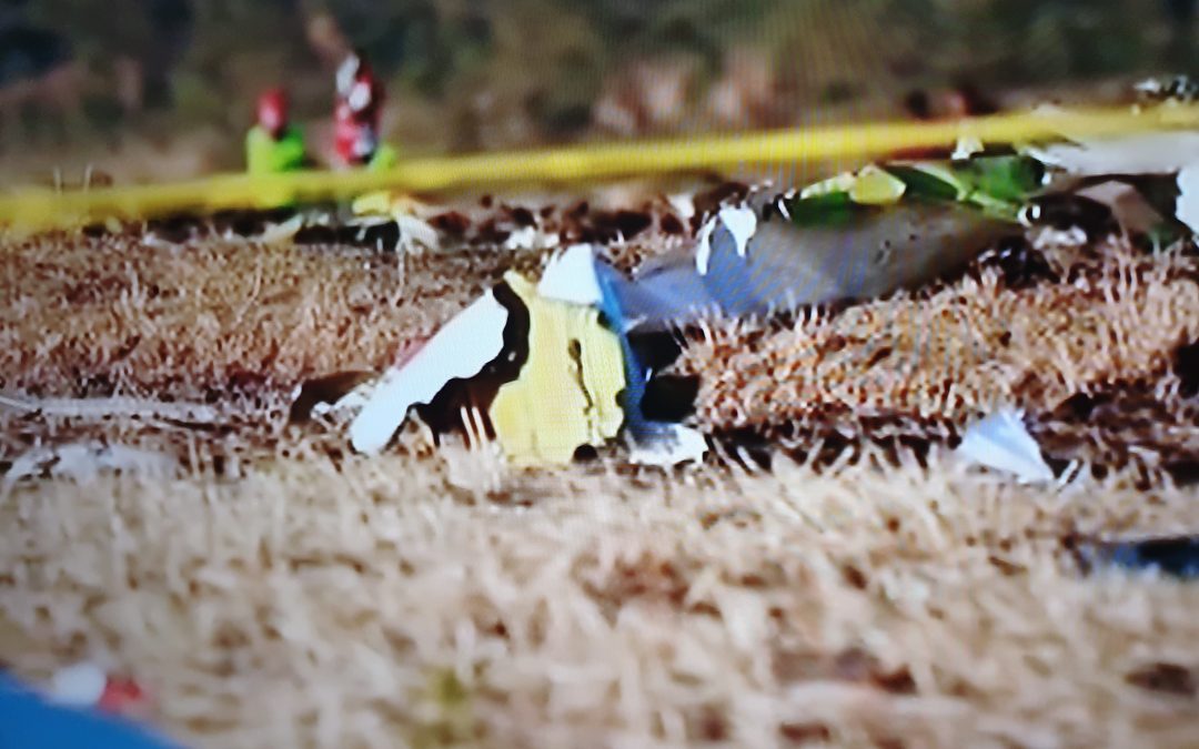 Ethiopie: aucun survivant après le crash du Boeing 737 Max d’Ethiopian Airlines