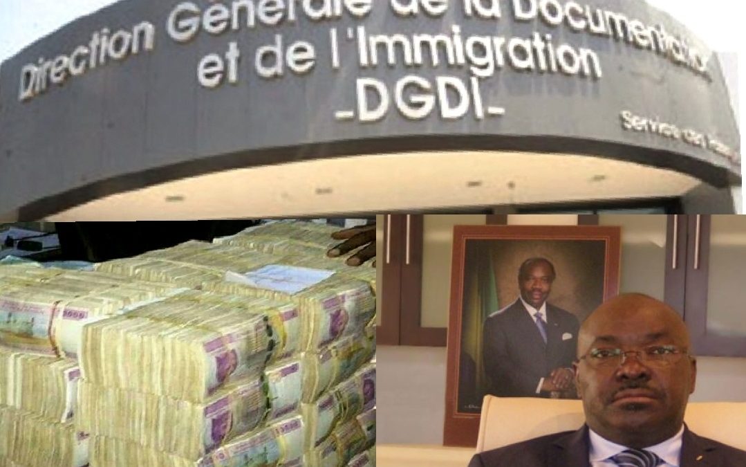 Gabon: 2,5 milliards de F CFA détournés par le patron du Cedoc