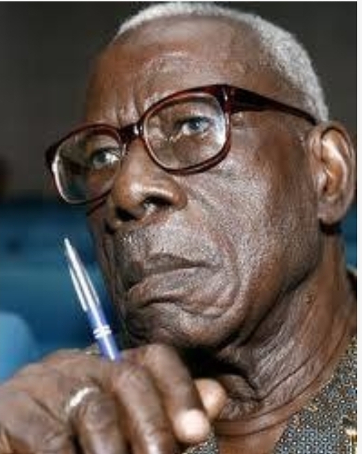 Côte d’Ivoire : Bernard Dadié tire sa révérence