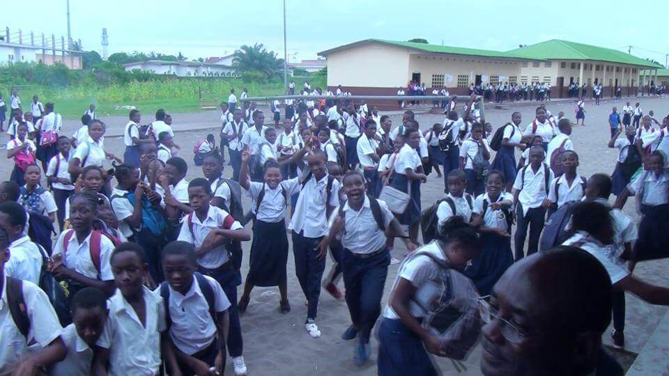 Gabon: grogne généralisée des élèves des lycées et collèges