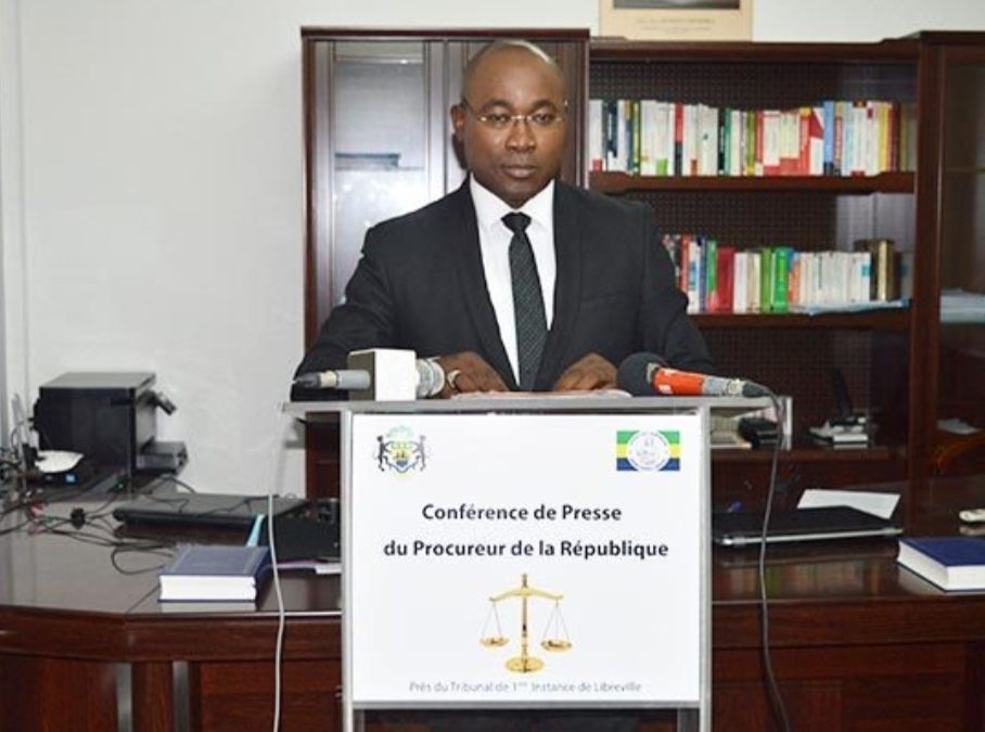 Gabon: règlements de compte sous le manteau de la justice